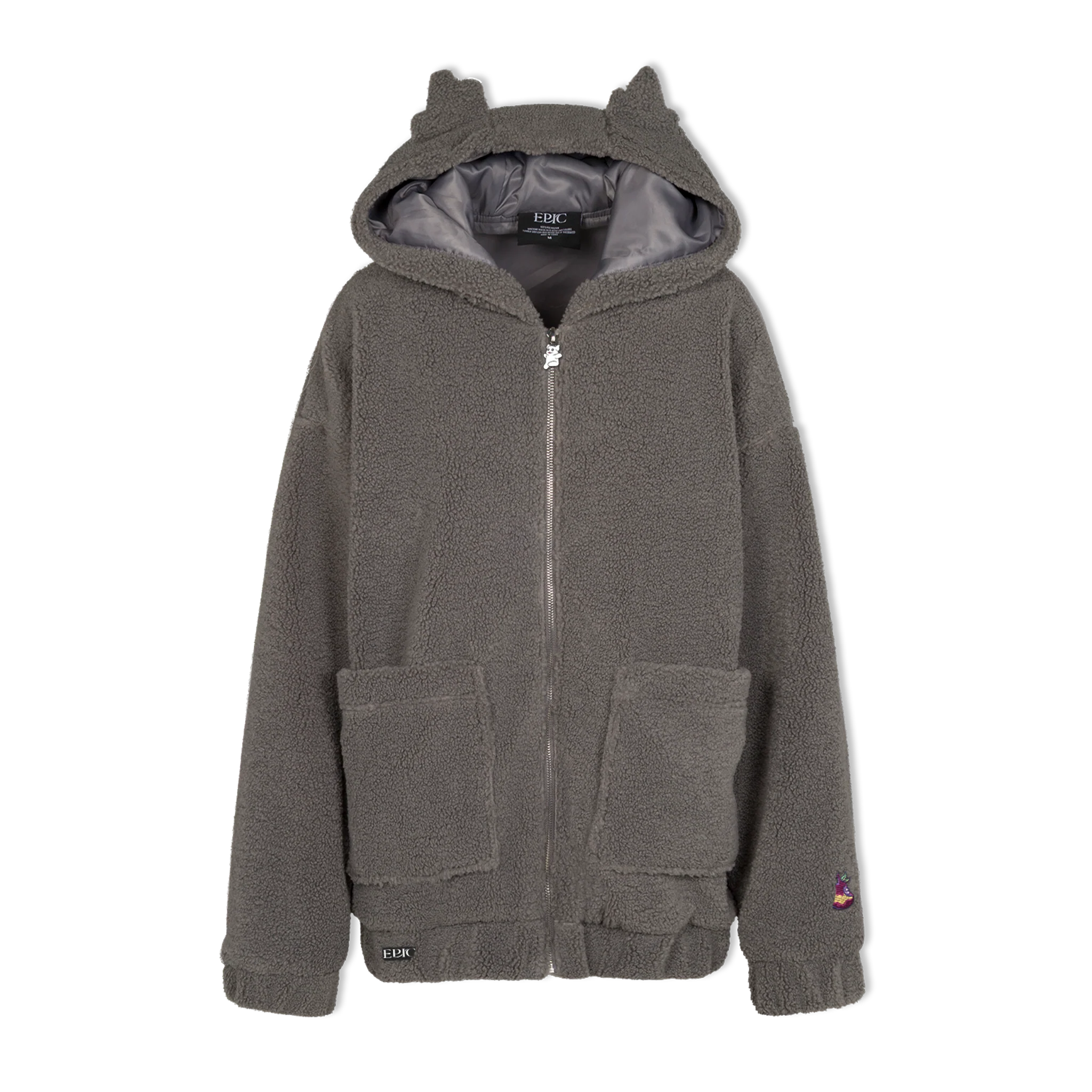 Premium Winion Hooded Fleece (EPIC Signature Collection)